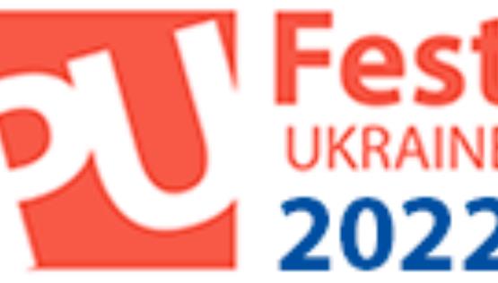 PU FEST UKRAINE 2022 International business forum for specialists in the field of polyurethanes